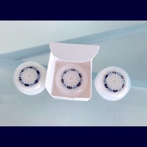 Clarisonic Brush Heads (3)